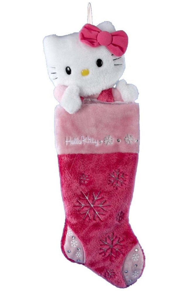 Christmas Stocking Riddles