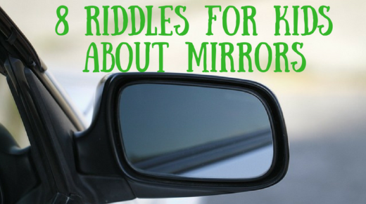 Mirror Riddles