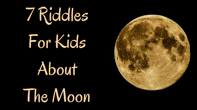 Moon Riddles