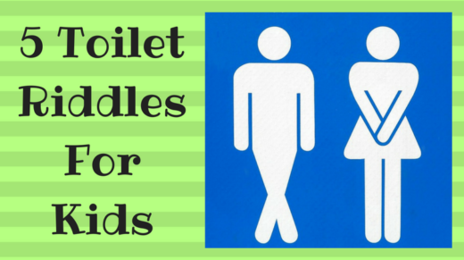 Toilet Riddles