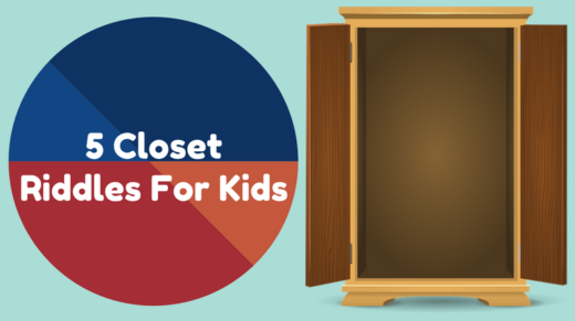 Furniture Riddles Riddles For Kids