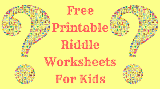 free-printable-riddle-worksheets