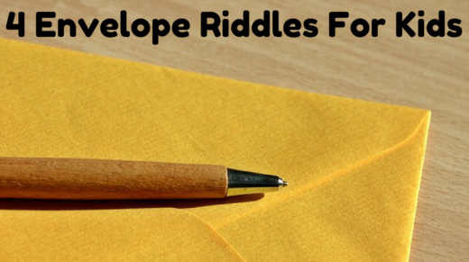 Office Riddles Riddles For Kids