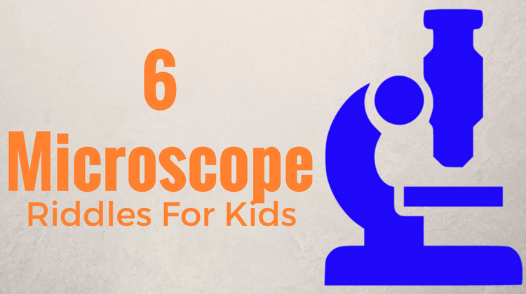 Microscope Riddles
